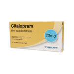 Citalopram Celexa