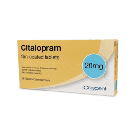 Citalopram, Celexa
