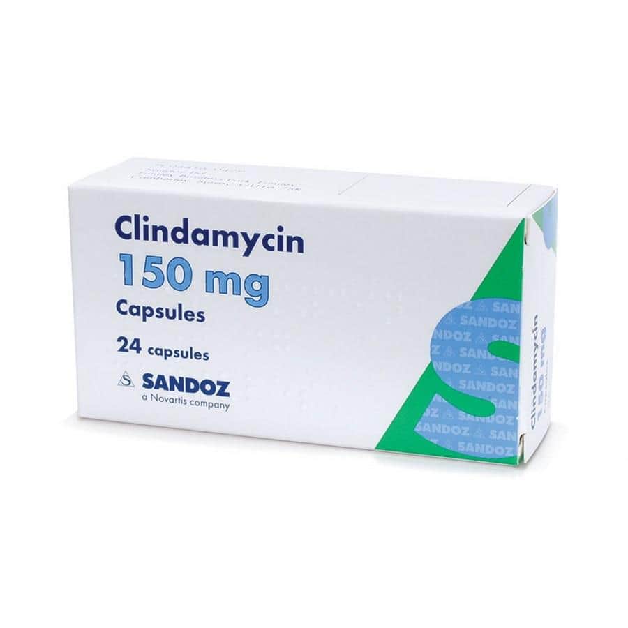 Clindamycin OnlineMedsUS Clindamycin