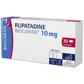 Rupatadine