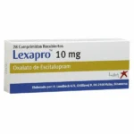 Lexapro