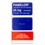 Pamelor