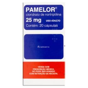Pamelor