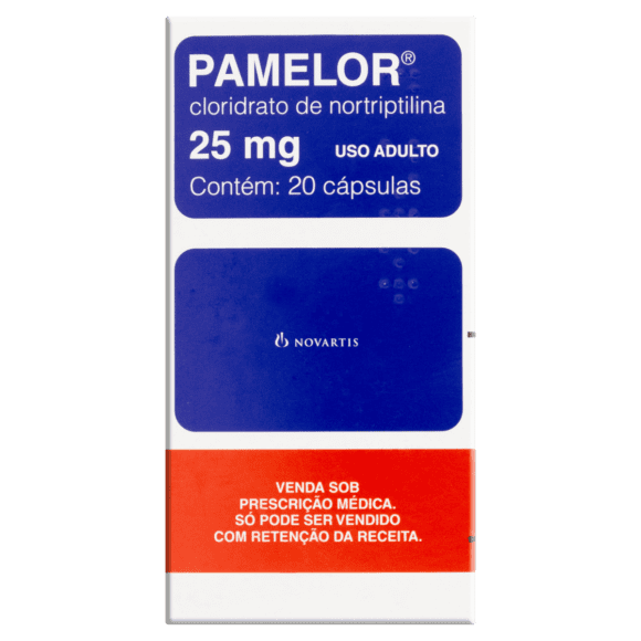 Pamelor