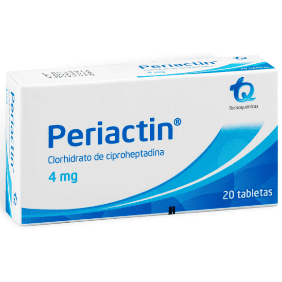 Periactin