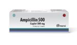 ampicillin