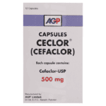 cefaclor