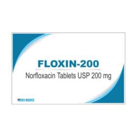 Floxin