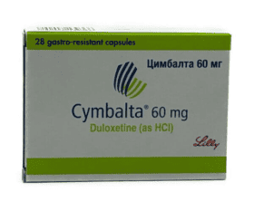 Cymbalta