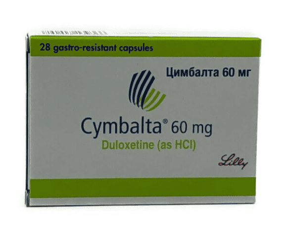 Cymbalta