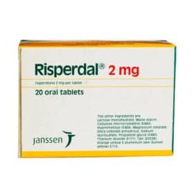 Risperdal