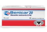 Generic Benicar