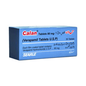 Generic Calan