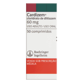 Generic Cardizem