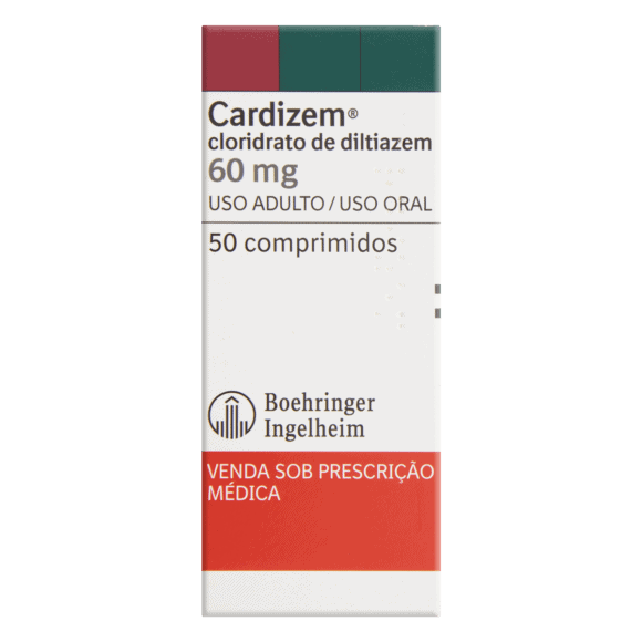 Generic Cardizem