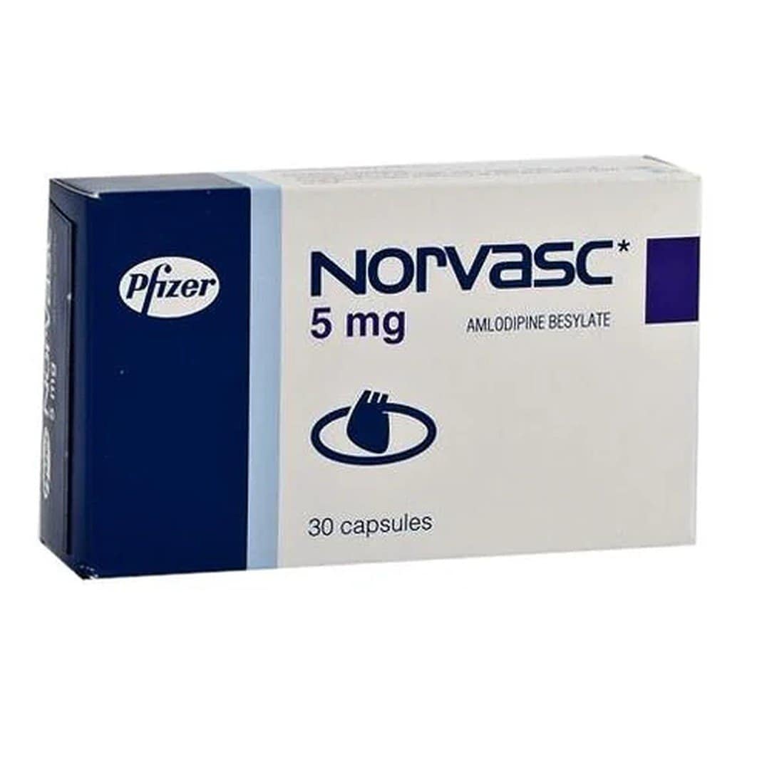 Generic Norvasc OnlineMedsUS Generic Norvasc
