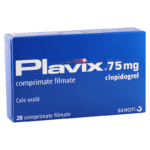 Generic Plavix