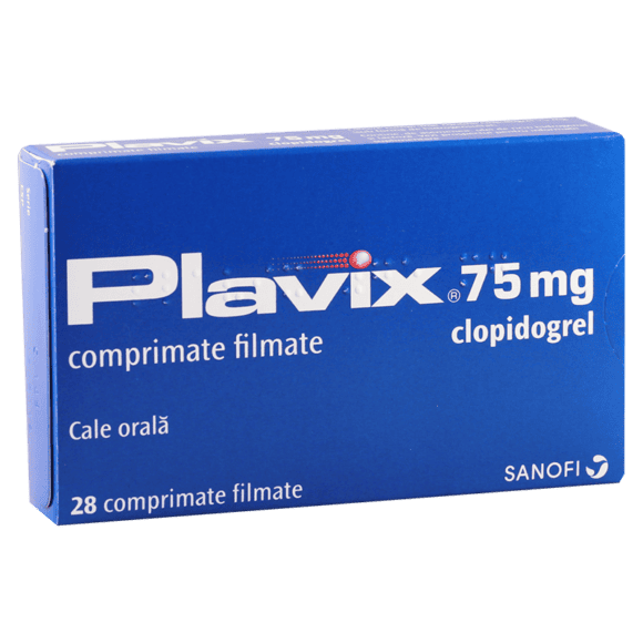Generic Plavix