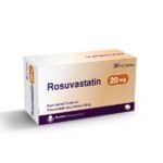 Rosuvastatin OnlineMedsUS Rosuvastatin