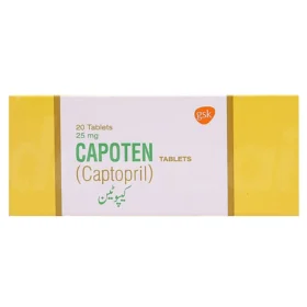 Generic Capoten