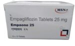 Generic Empagliflozin