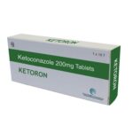 ketoconazole Nizoral