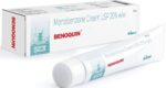 Generic Benoquin Cream 20
