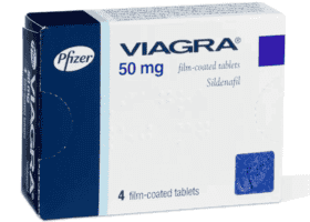 Generic Viagra