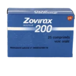 Generic Zovirax
