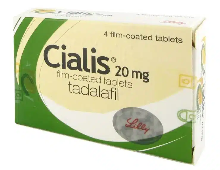 Tadalafil OnlineMedsUS Generic Cialis