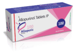 generic Allopurinol