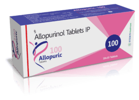 generic Allopurinol
