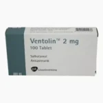 ventolin2mg OnlineMedsUS Generic Ventolin
