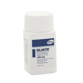 Generic Dilantin