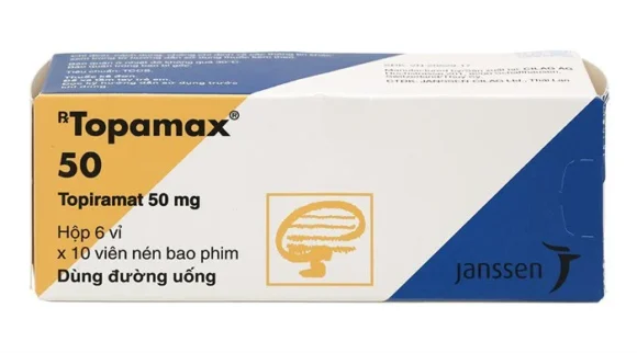 Generic Topamax
