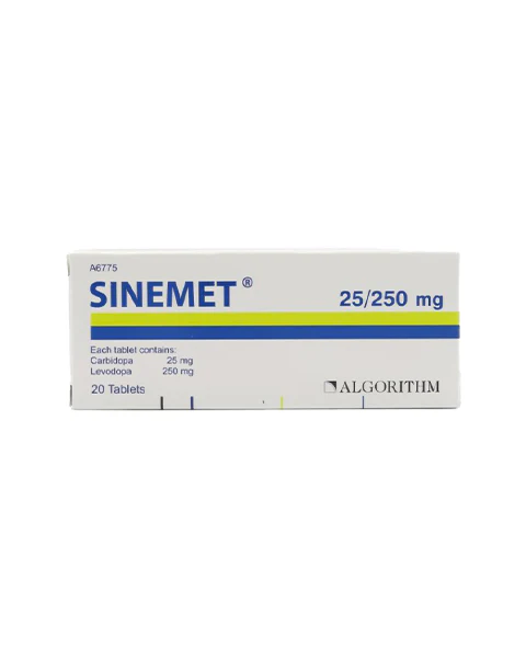 42381 OnlineMedsUS Generic Sinemet