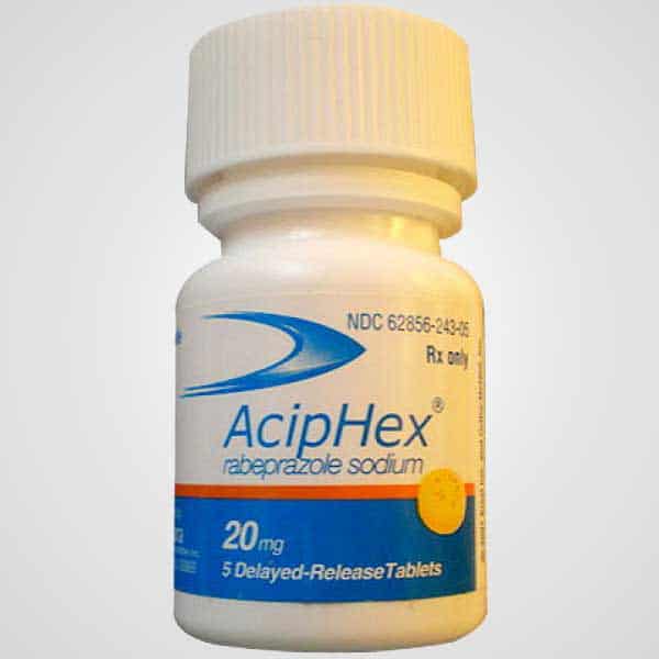 Aciphex OnlineMedsUS Generic Aciphex