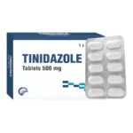 Generic Tinidazole
