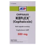 Generic Keflex