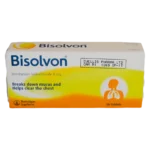 Generic Bromhexine