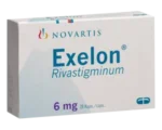 Generic Exelon