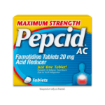 Generic Pepcid
