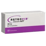 retrovir300mgtablets500x500 OnlineMedsUS Generic Retrovir