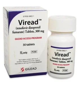 Generic Viread
