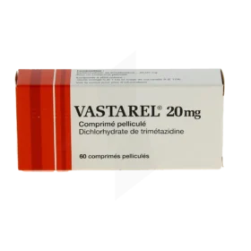 Generic Vastarel