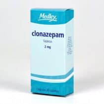 clonazepam 2mg OnlineMedsUS clonazepam 2mg