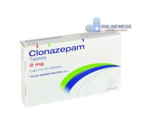 order clonazepam 2mg online