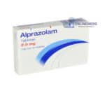 alprazolam