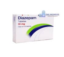 diazepam 10mg