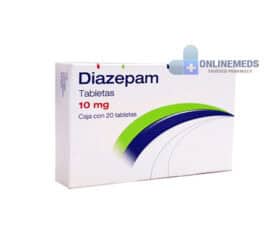 diazepam 10mg